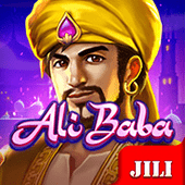 Ali Baba - Okgames Apk