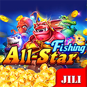 All Star Fishing - Okgames Apk