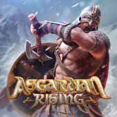Asgardian Rising - Okgames Apk