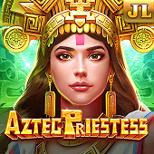 Aztec Priestess - Okgames Apk