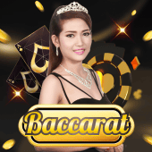 Baccarat A - Okgames Apk Live Casino