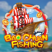 Bao Chuan Fishing - Okgames Apk