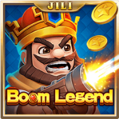 Boom Legend - Okgames Apk