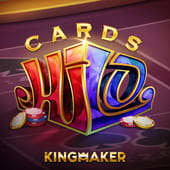 Cards Hi Lo - Okgames Apk