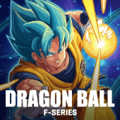Dragon Ball - Okgames Apk Slot