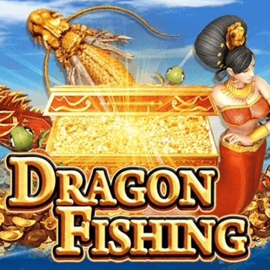 Dragon Fishing - Okgames Apk