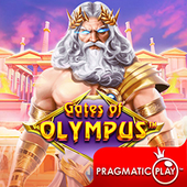 Gates of Olympus - Okgames Apk