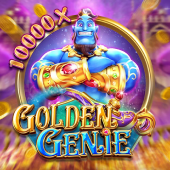 Golden Genie - Okgames Apk Slot Game