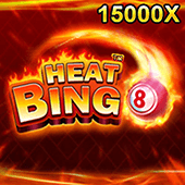 Heat Bingo - Okgames Apk