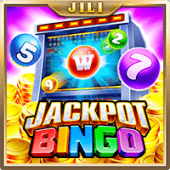 Jackpot Bingo - Okgames Apk