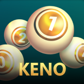 Keno - Okgames Apk