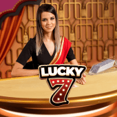 Lucky 7 - Okgames Apk Live Casino