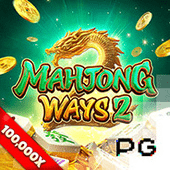 Mahjong Ways 2 - Okgames Apk