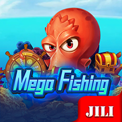 Mega Fishing - Okgames Apk