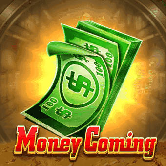 Money Coming - Okgames Apk Slot