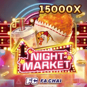 Night Market - Okgames Apk Slot