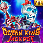 Ocean King Jackpot - Okgames Apk
