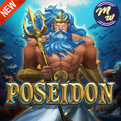 Poseidon - Okgames Apk Slot
