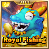 Royal Fishing - Okgames Apk