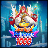 Starlight Princess 1000 - Okgames Apk