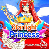 Starlight Princess - Okgames Apk