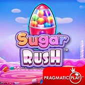 Sugar Rush Slot Game - Okgames Apk