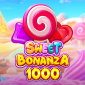 Sweet Bonanza 1000 - Okgames Apk