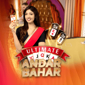Andar Bahar - Okgames Apk Live Casino