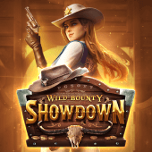 Wild Bounty Showdown - Okgames Apk